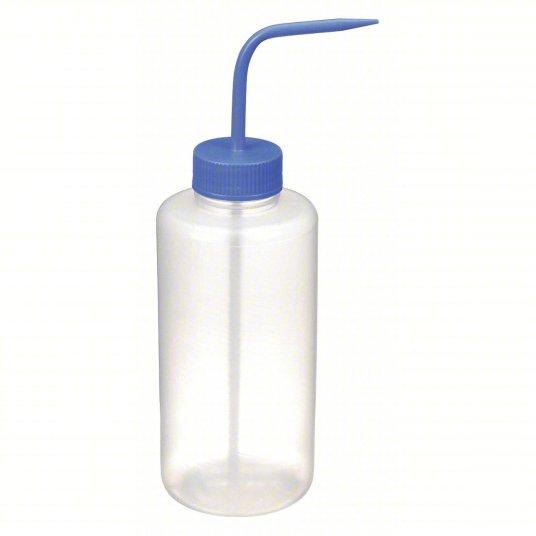 Wide Mouth Wash Bottle-zoom-4