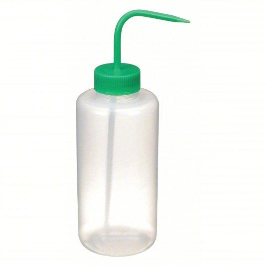 Wide Mouth Wash Bottle-5