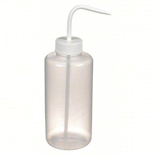 Wide Mouth Wash Bottle-zoom-2