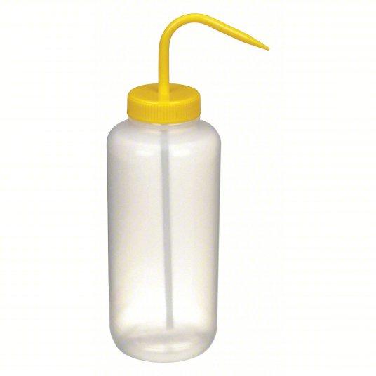 Wide Mouth Wash Bottle-3
