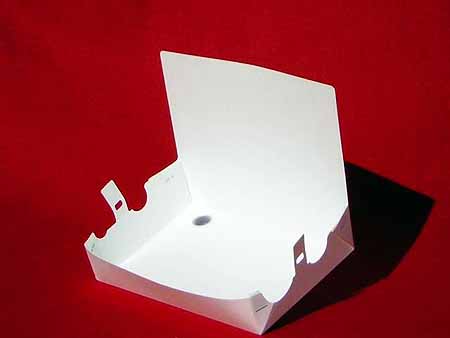 WEBTRON 750 PAPER LINERS 100/CASE-1