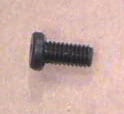 ARPECO BLADE SCREW 8-32 X 3/8" LOW HEAD CAP SCREW-1