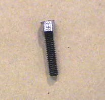 ARPECO CLAMPING SCREW W/ MODIF HD ONE PER HOLDER