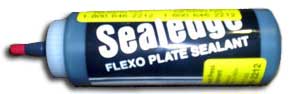 BLACK SEALEDGE