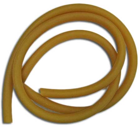 ARPECO BLADDER 3/8"X1/2" X1/16" WALL-1