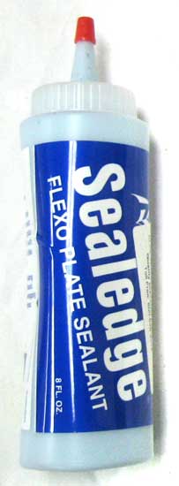 BLUE SEALEDGE