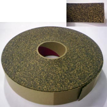 Cork Tape - with Cloth