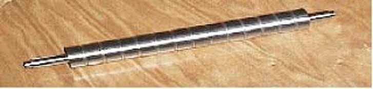 CONVEYOR O-RING DRIVE ROLL MARK ANDY 16" MACHINE, 21 GROOVES-1