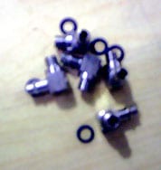 CLIPPARD MTV-5 CONNECTORS