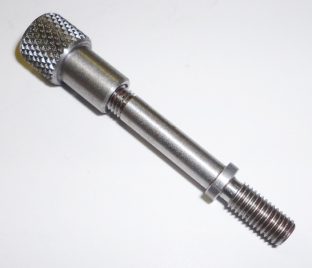 MA DR BLADE ASS BRKT SCRW KIT-1