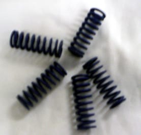 DR BLADE SPRINGS -650/750 WEBTRON