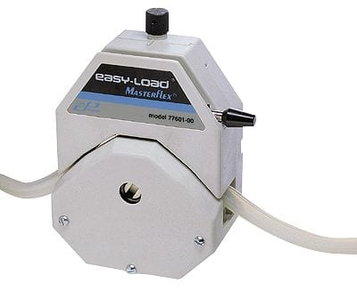 L/S M'FLEX PUMP HEAD, E/L 2, FIXED SPD, CR-zoom-1