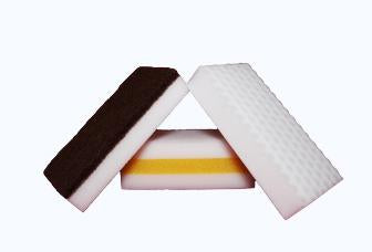 E-Razor Sponge
