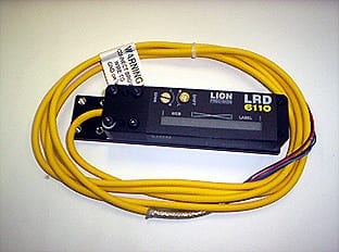 SENSOR, LABEL COUNTER