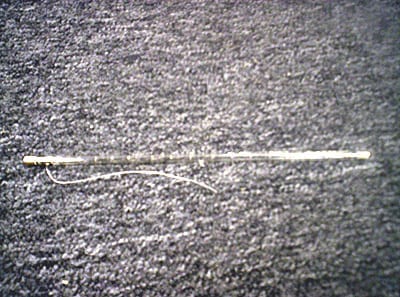 REPLACEMENT FLASHTUBE LS-9-12000-1