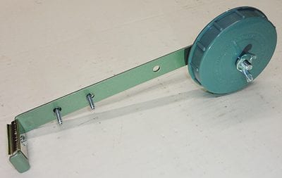 1" SIDE MOUNT TAPE DISPENSER-1