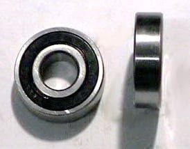 DR ROLL BALL BEARING-1