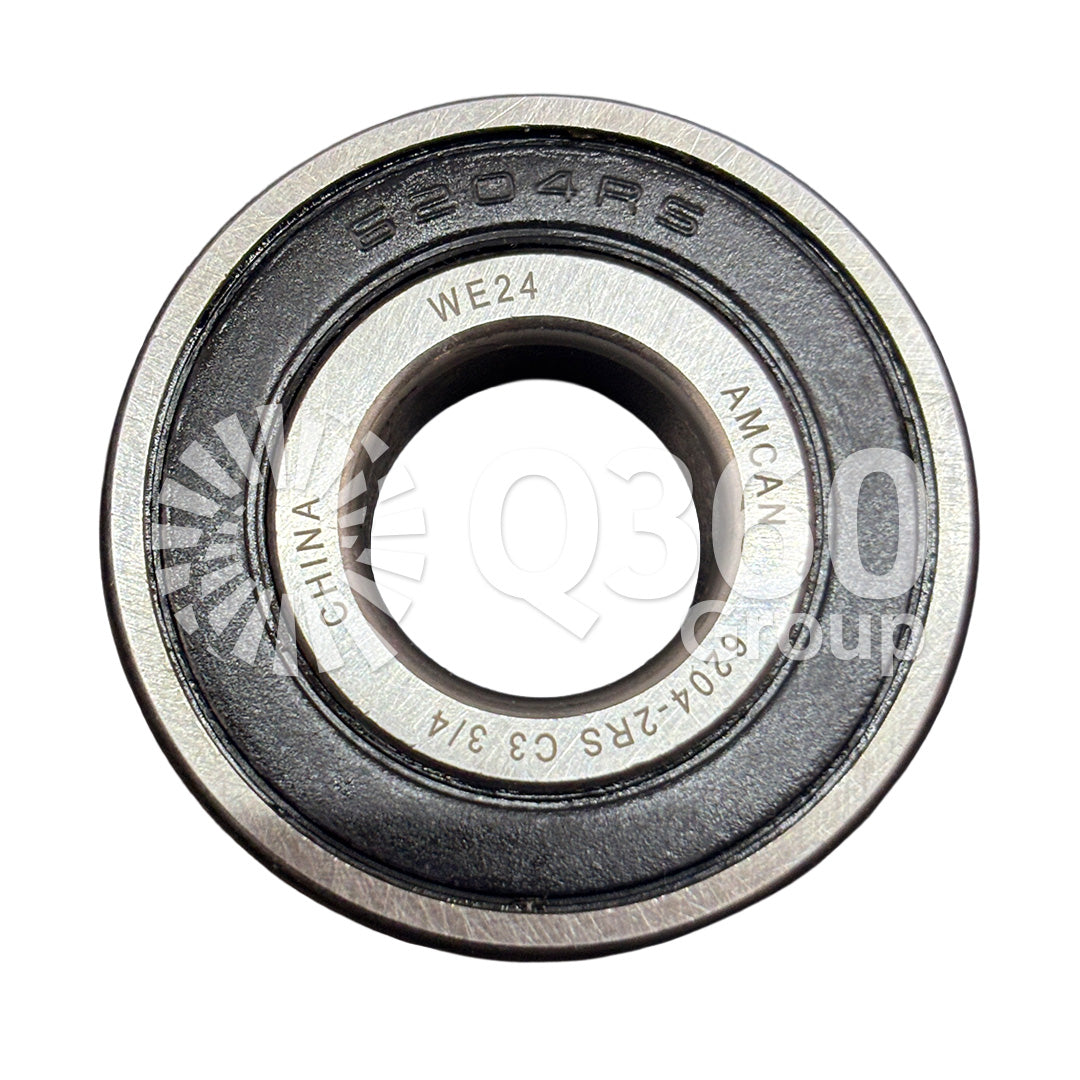 DR ROLL BALL BEARING