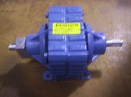 CLUTCH BRAKE C-10 MAGNETIC