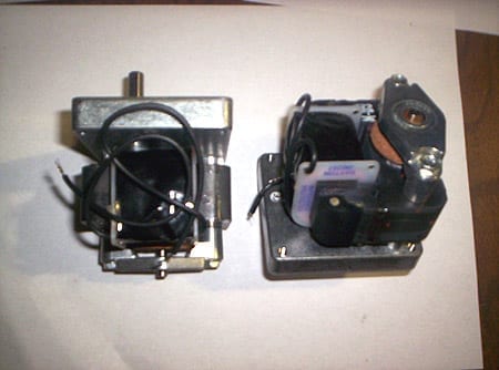 MARK ANDY 1WAY ANILOX MOTOR 1/100HP 7 RPM-1