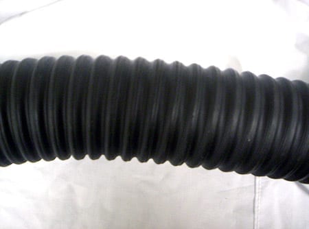 HIGH TEMP HEATER HOSE 2.25"-zoom-1