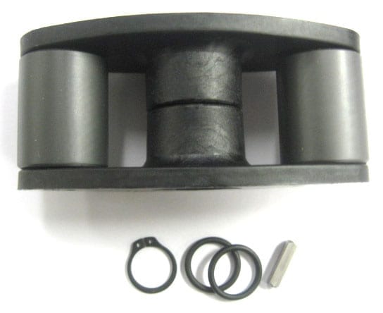 ROTOR ASSM REPLACEMENT GRAYMILLS ROTO ASSEMBLY REPLACEMENT-zoom-1