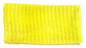 Q-GUARD SLEEVE 2"- 4" X 12" - YELLOW QUALITY GUARD-zoom-1