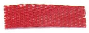 Q-GUARD SLEEVE 3X25FT-RED/BEIGE-1
