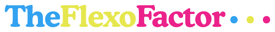 The Flexo Factor logo