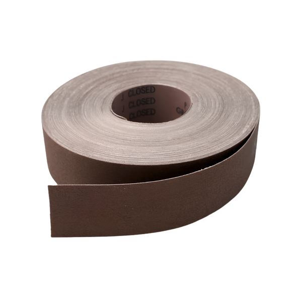 Roll of idler wrap tape for press rollers