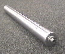 RD SCORER ANVIL ROLLER 7.5" WEBTRON 750