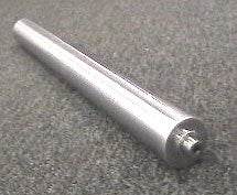 RD SCORER ANVIL ROLLER 13" - HARDENED
