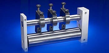 RD SCORER ASSY 20" W/3 BLADE ASSY'S 26" WIDTH FROM SUPPORT BLOCK TO SUPPORT BLOCK (INSIDE FRAME)-zoom-1