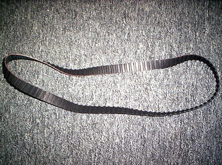 ARPECO MAIN DRIVE BELT