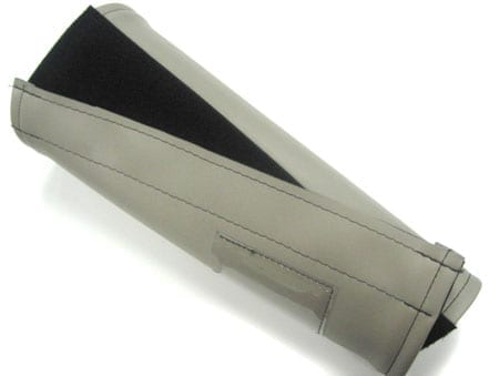 ANILOX ROLL COVER 2.545 DIA X 7.750 FL OF THE ROLL