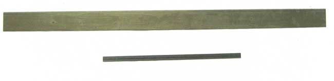 SHEETER BLADE .25 X 2P 7 to 8"-zoom-1