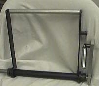 LAMINATING SILENCER 14" GOLD SERIES USED ON 14" PRESSES-1