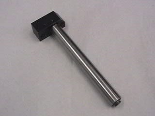 WEB 650 STRIPPER ASSEMBLY