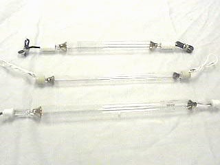 UV BULB, BREWER 9" L SERIES HD-1